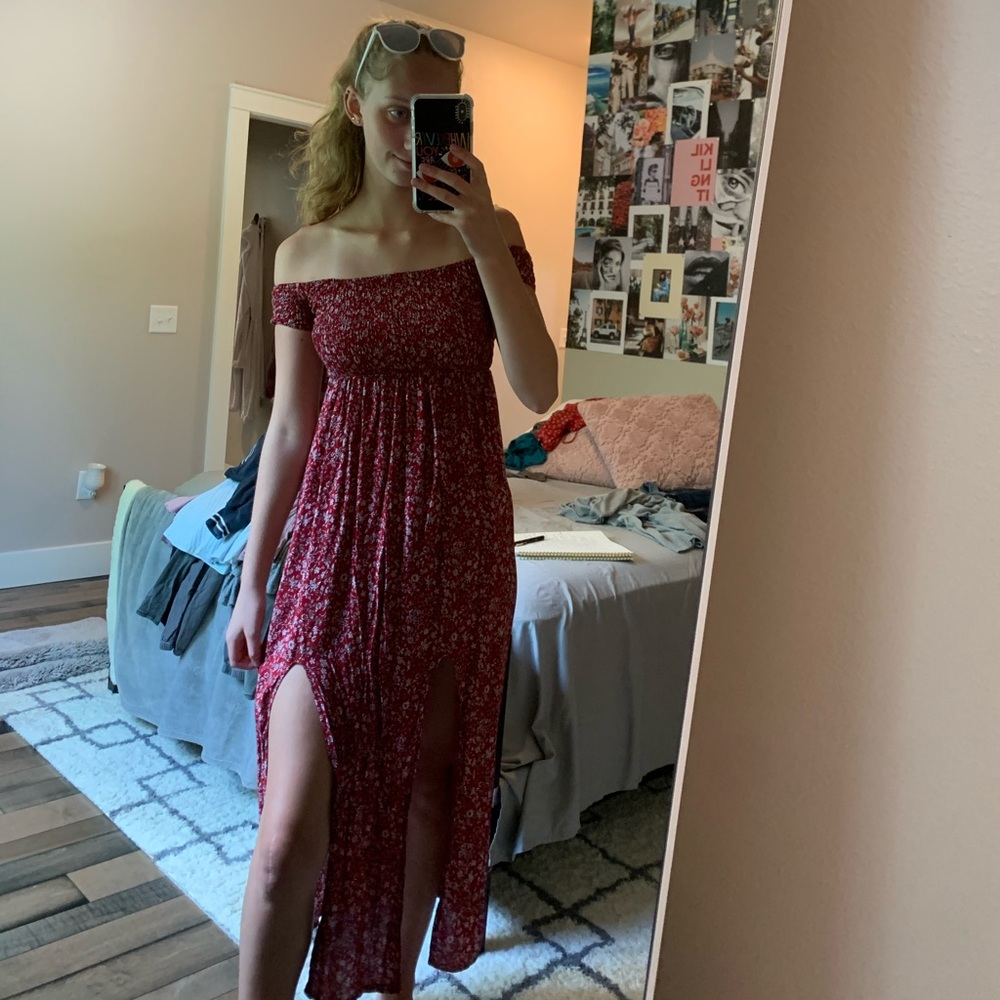 Clothes!!